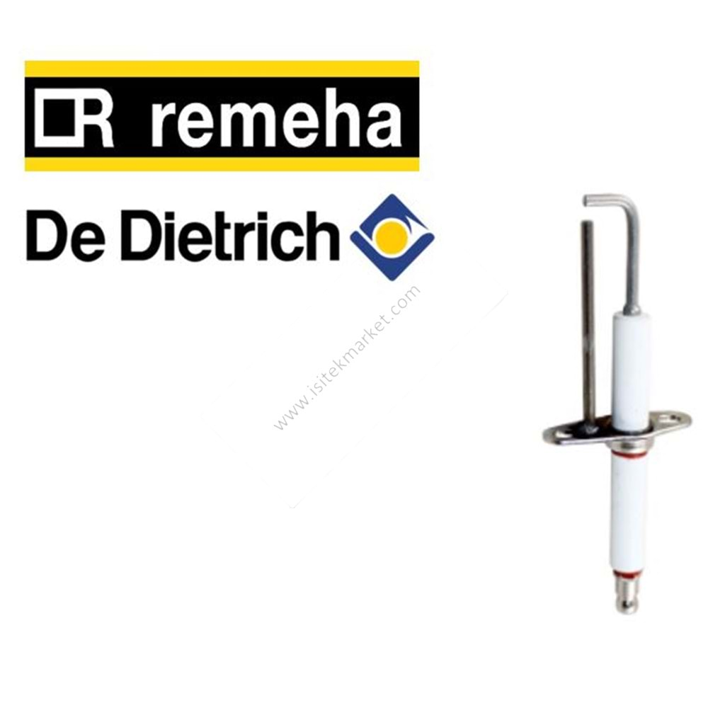 ATESLEME ELEKTRODU REMEHA S54339