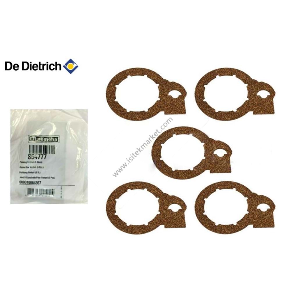CONTA BX REMEHA DE DIETRICH S54777