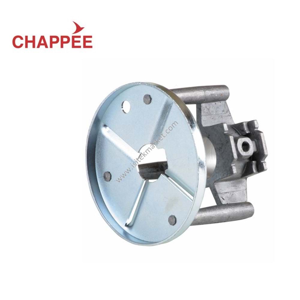 MERKEZLEME ÜNİTESİ CHAPPE S58084519 BR500
