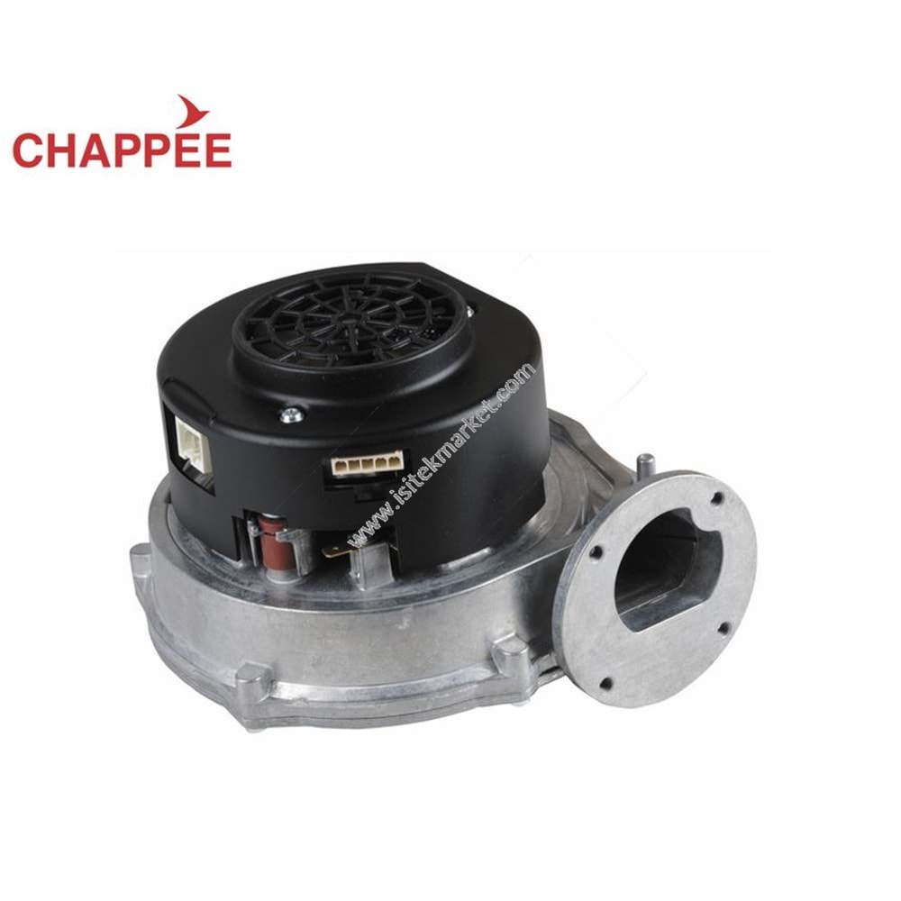 FAN EBMPAPST BX CHAPPE S58209911