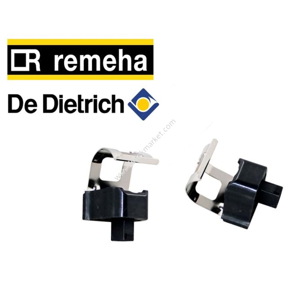 NTC SENSÖR BAXI DE DIETRICH REMEHA S58733 AVANTA PLUS 24 C