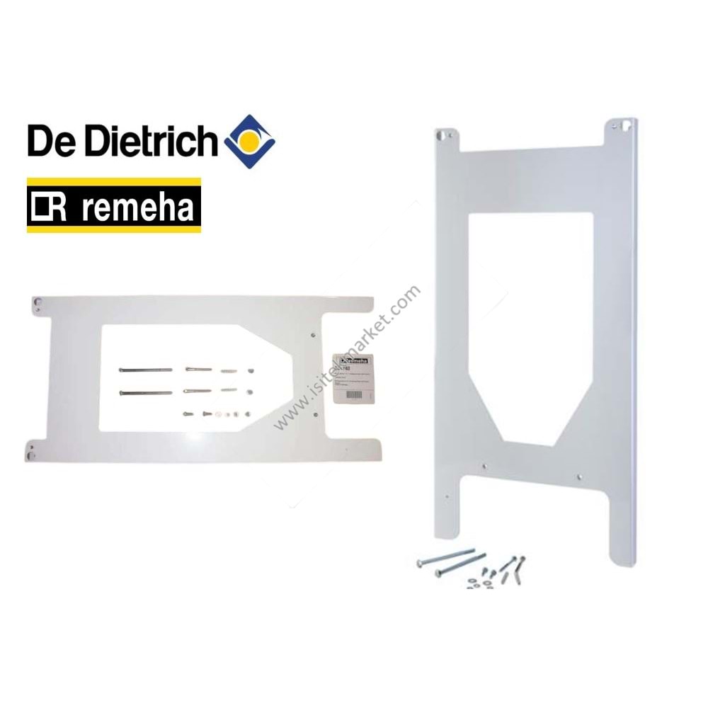 MONTAJ ÇERÇEVESİ DE DIETRICH REMEHA S58740