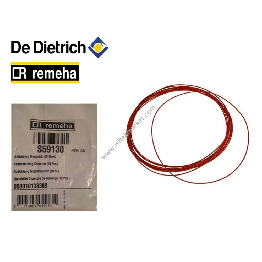 CONTA REMEHA S59130