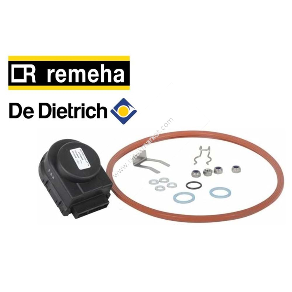 TAMİR SETİ BAXI DE DIETRICH REMEHA S59132