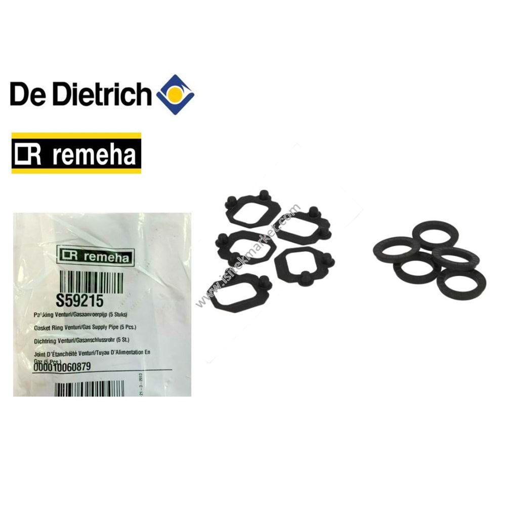 TAMİR SETİ DE DIETRICH REMEHA S59215