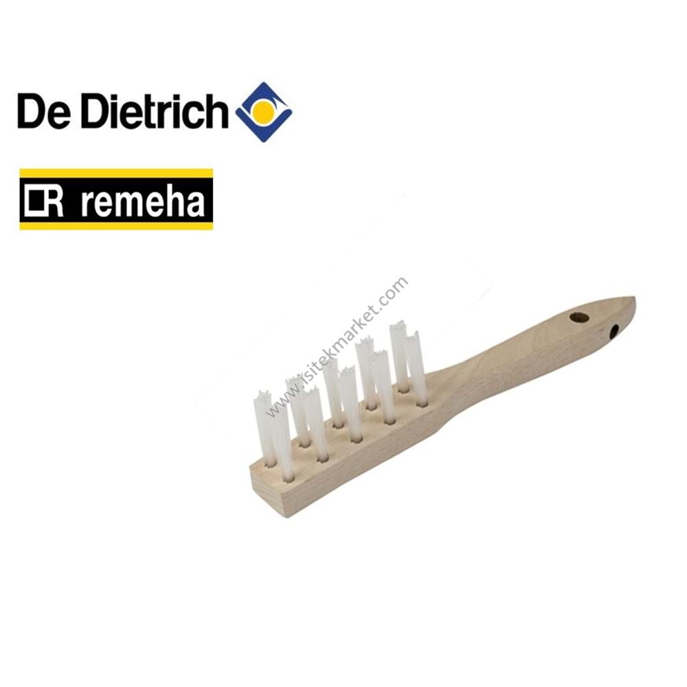 FIRÇA DE DIETRICH REMEHA S59580