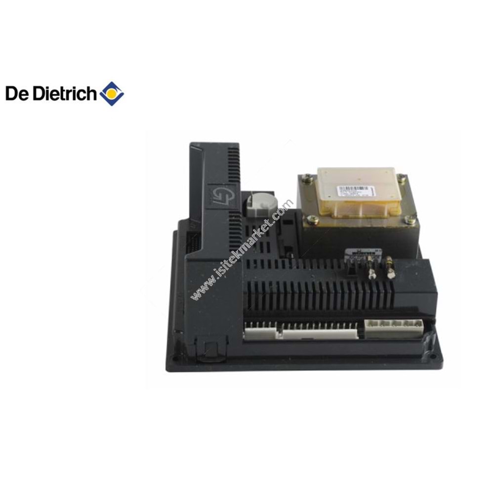 KONTROL ÜNİTESİ REMEHA DE DIETRICH CHAPPE S59942