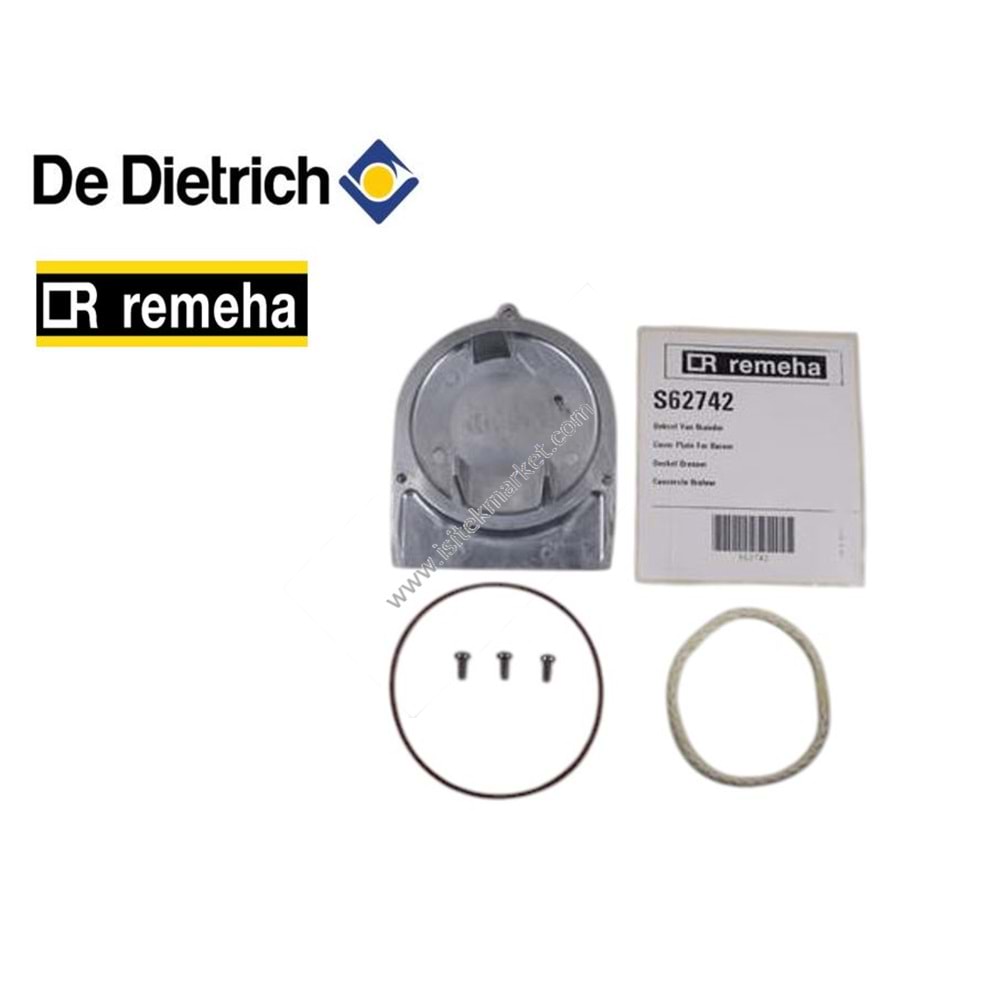 KAPAK SETİ REMEHA DE DIETRICH S62742