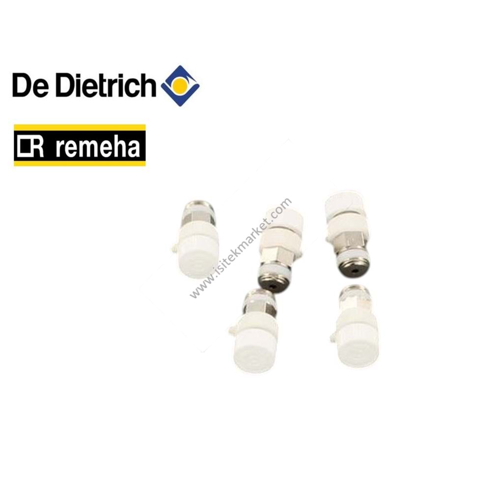 BOŞALTMA MUSLUĞU DE DIETRICH REMEHA S63354
