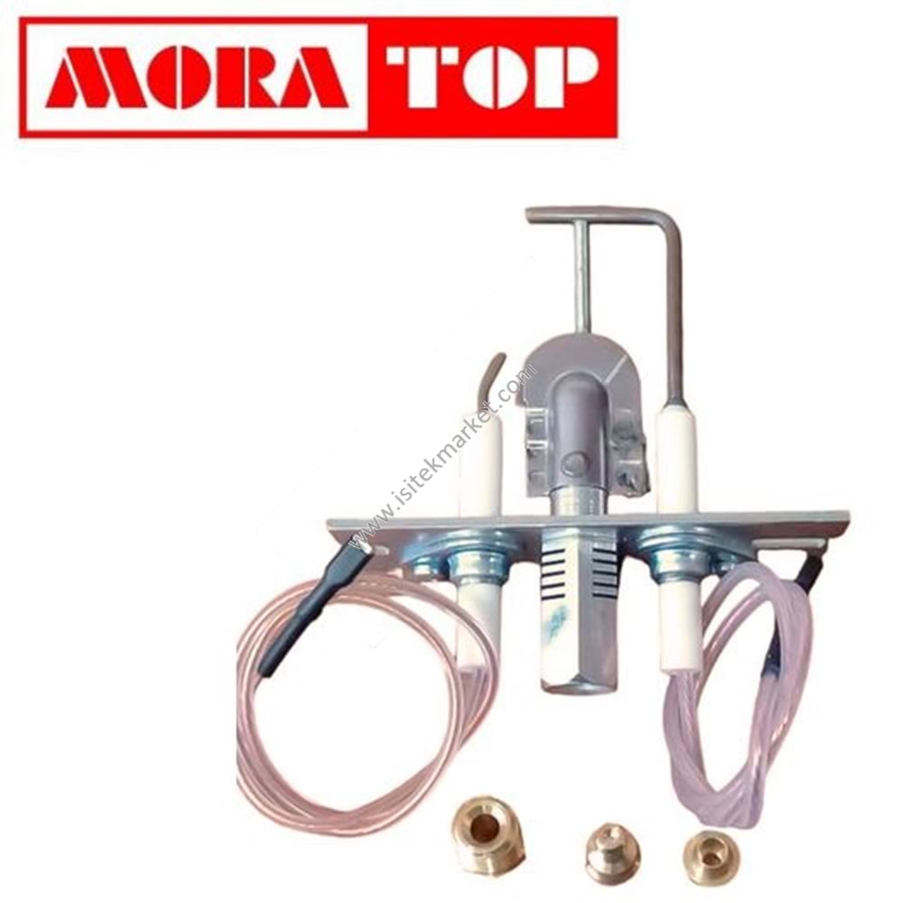 ELEKTROD MORATOP SA1742