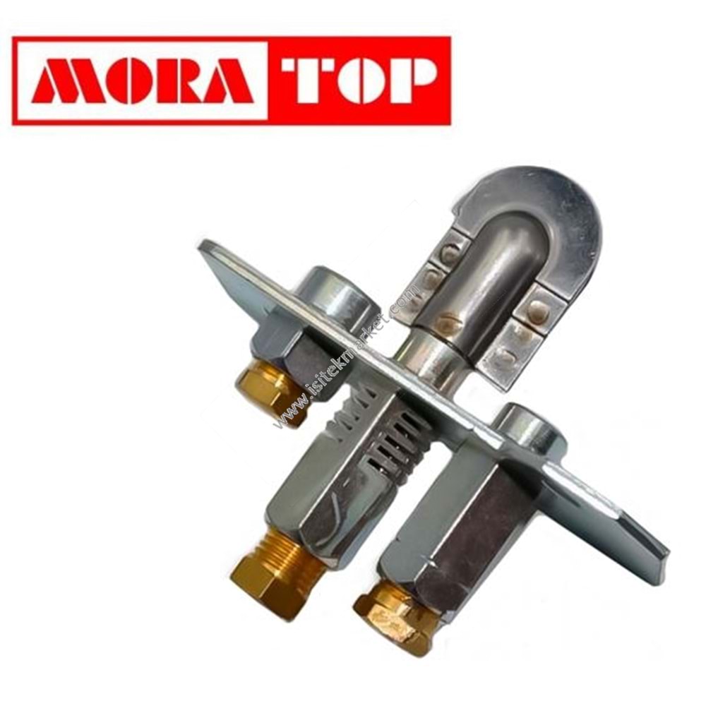 ELEKTROD MORATOP SA1743