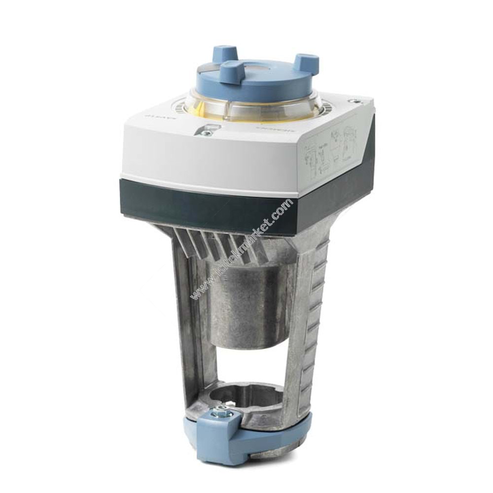 SIEMENS SAV81P00 BALANS VANA MOTORU