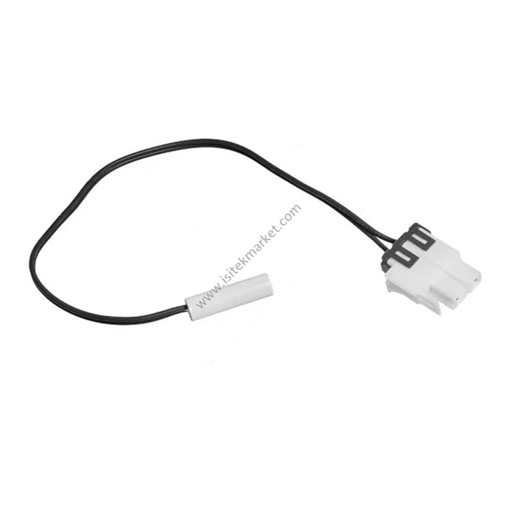 UNİUVERASL SENSÖRÜ SC033-10 L=240 10 KOHM BUZDOLABI İÇİN