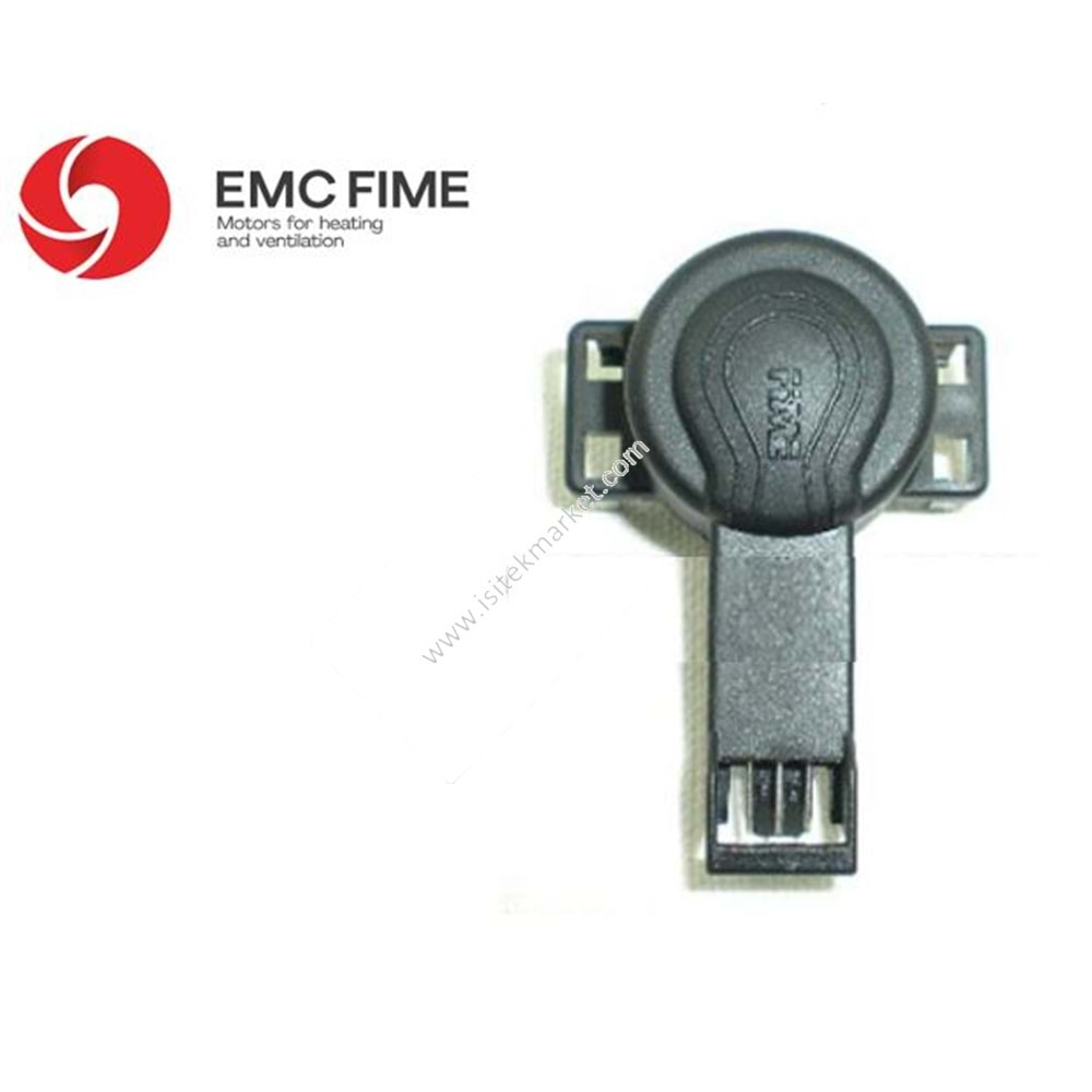 FAN TAKOSU HALL SENSOR FIME BUDERUS U072 BOSCH WBN6000 87376010890