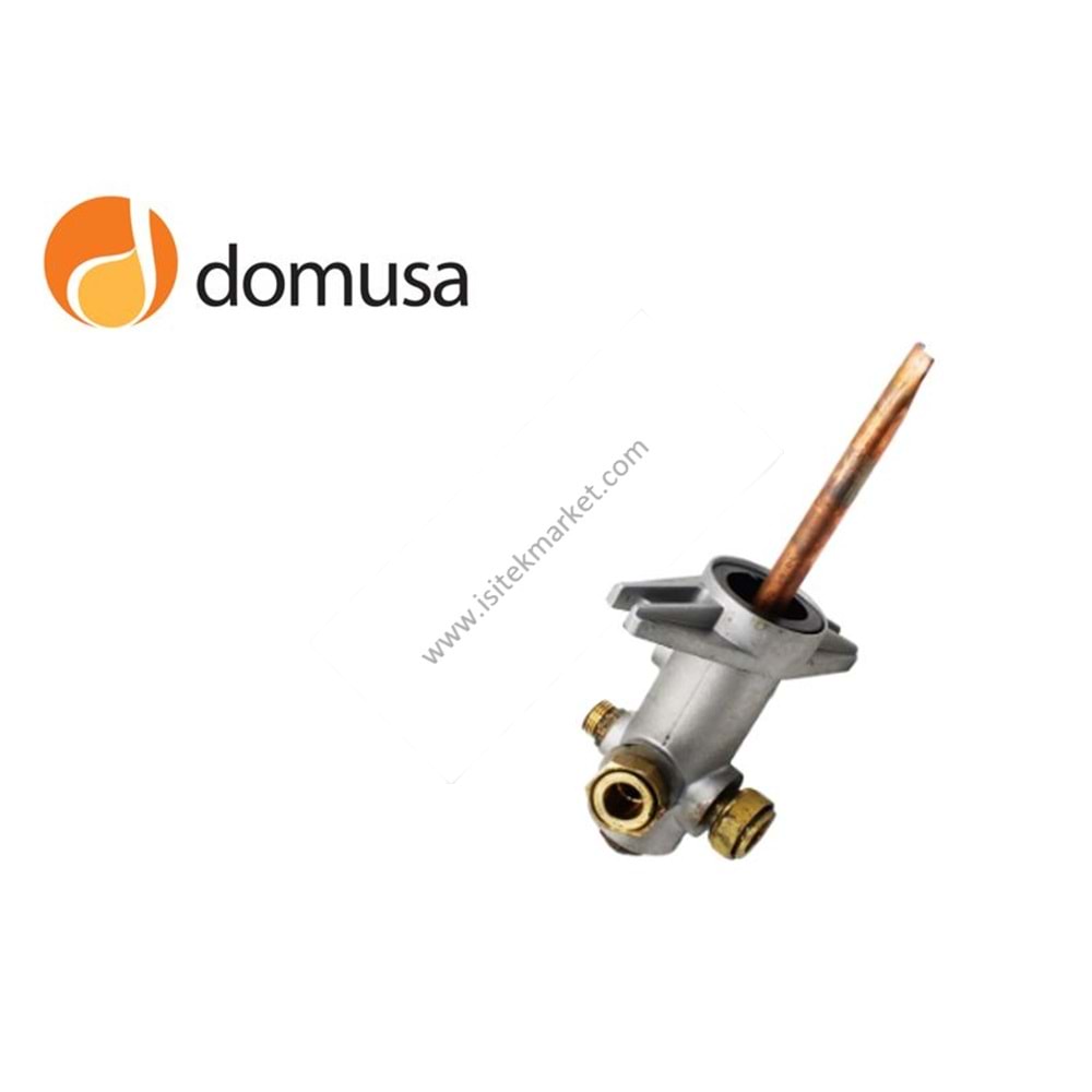 KOLLEKTÖR DOMUSA SCON000869