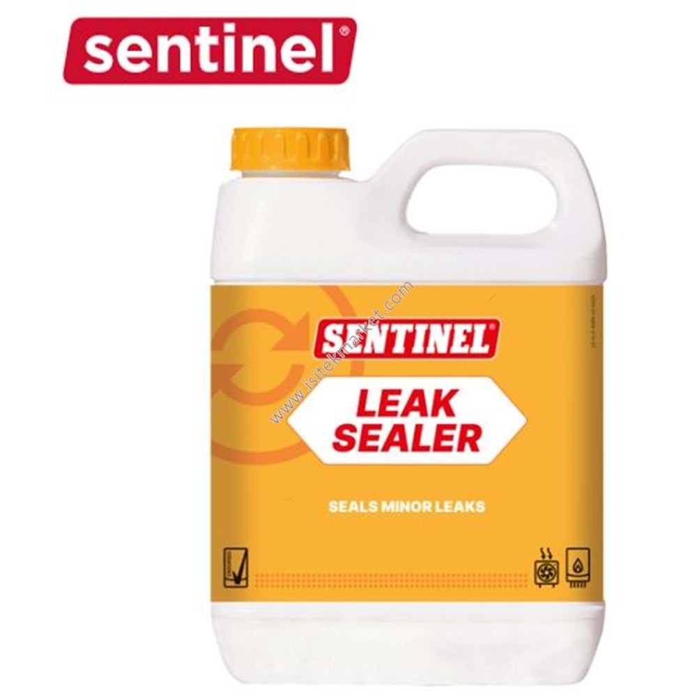 1 LİTRE SENTINEL KAÇAK ENGELEYİCİ