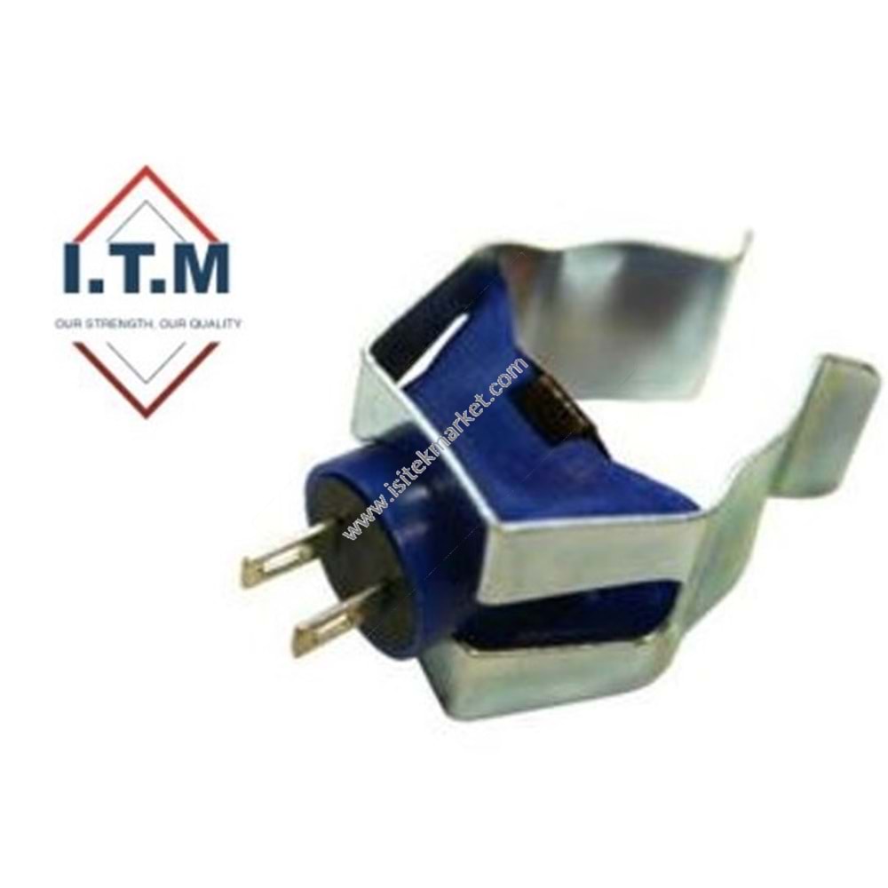 NTC YÜZEY TİP 3/4 MAVİ - BYM BX 8435360 JJJ008435360 BIASI BI1442106 SME 6231372