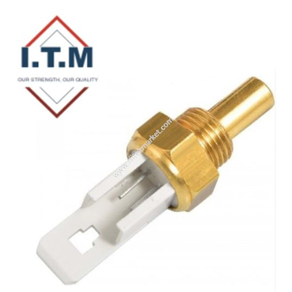 DALDIRMA TİP NTC SENSOR UNIVERSAL 10 K OHM