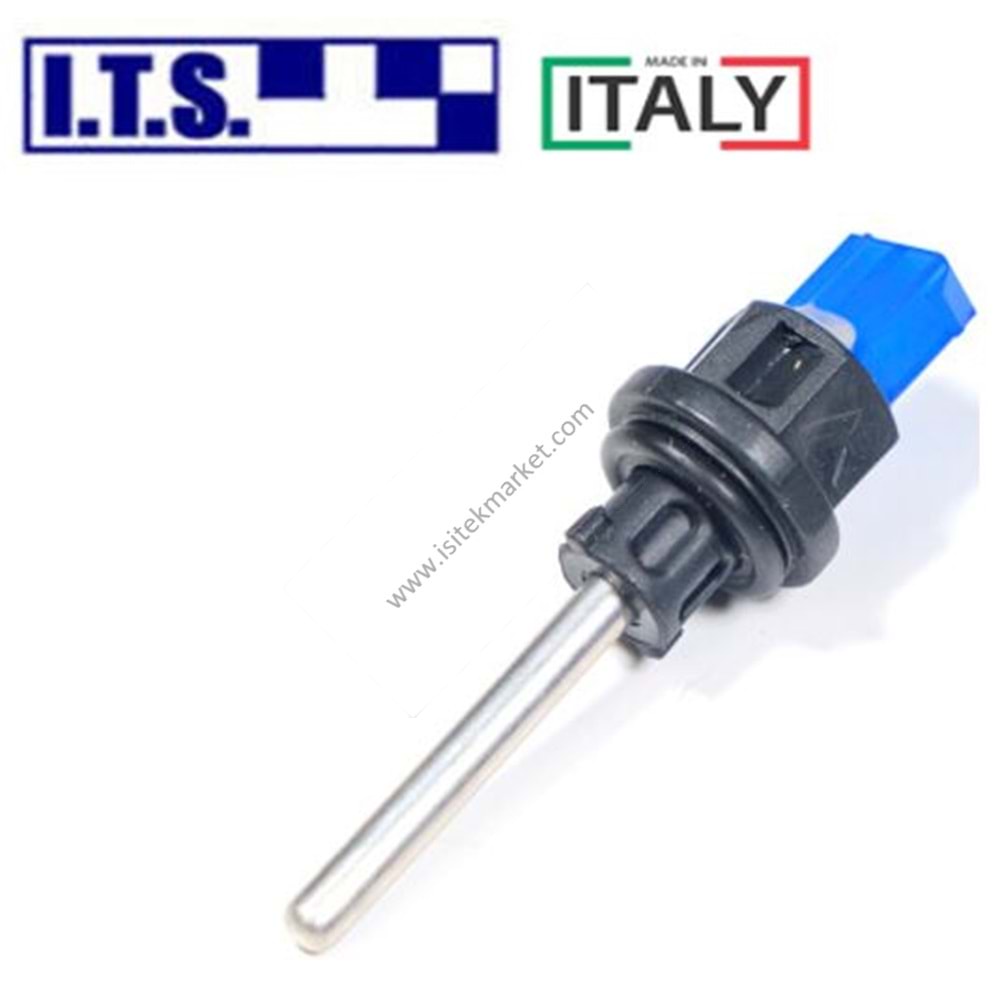 BACA GAZI NTC DALDIRMA TIP ITS ITALTHERM 545000175 111 C