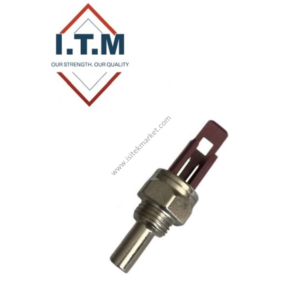 NTC DALDIRMA TİP BORDO SOKET BX 5114725