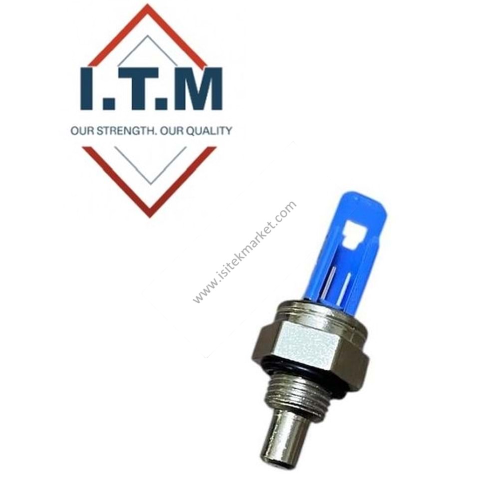 NTC DALDIRMA TİP EC PROTEUS - BIASI-ITM