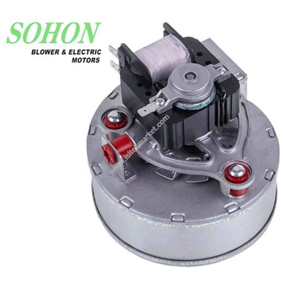 FAN SOHON FL09734Y-01 37W ZOOM EXPERT MASTER AA10020004