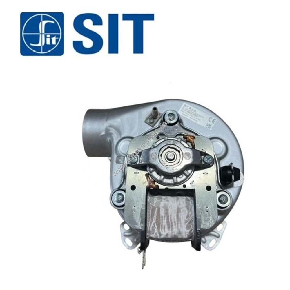 FAN SIT LN2 37W BX ECO CLASIC NOVA BYM ECO5 63111300821P- AIRFEL70200830021 37W