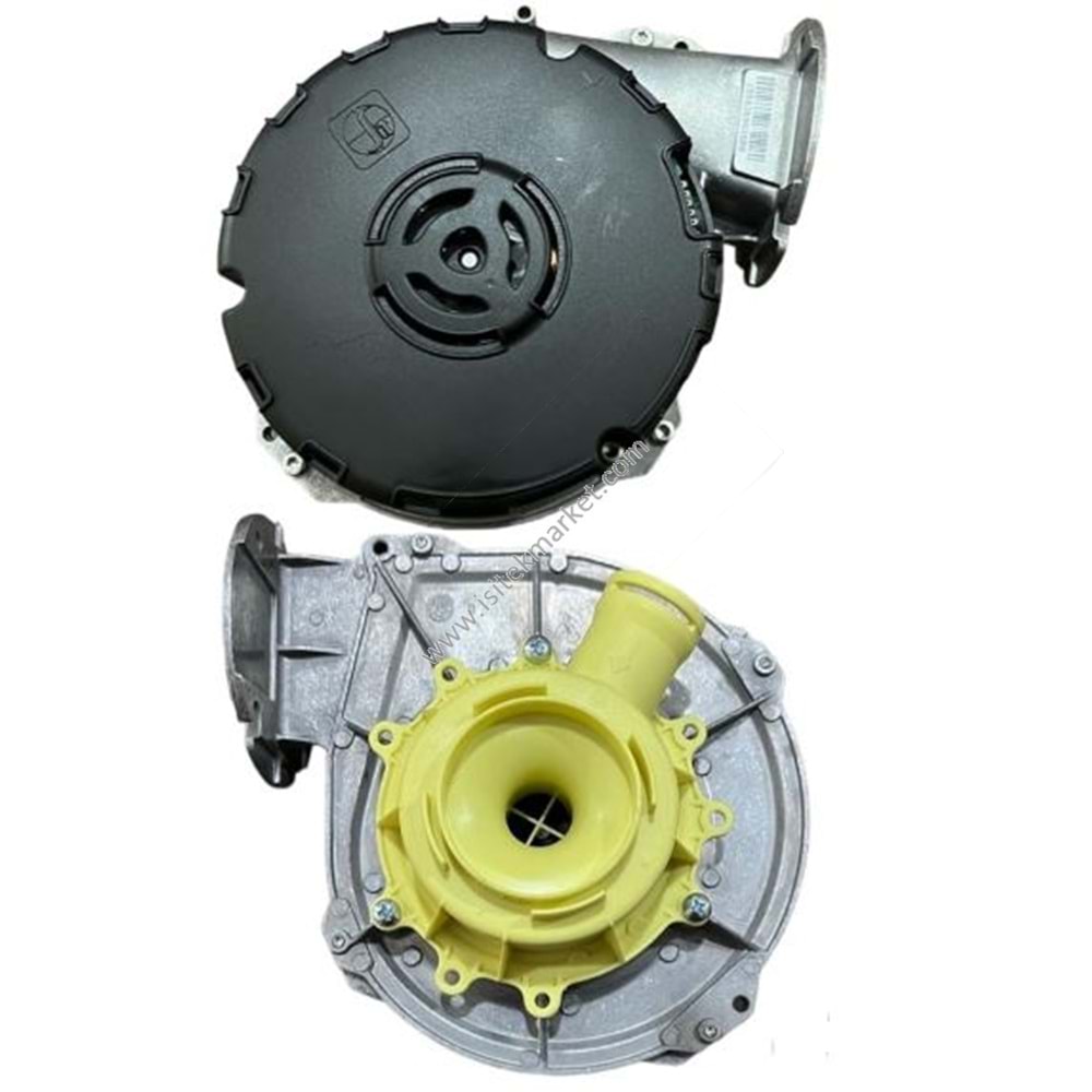 FAN UYUMLU PARÇA SIT LN2 BYM LUNA 5 DUOTEC FAN UYUMLU PARÇA NG40 M 65 W