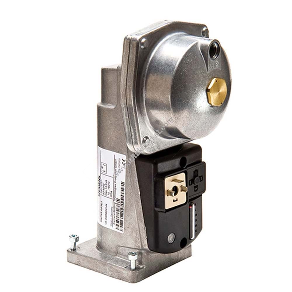 SIEMENS SKP25.003E2 GAZ VANA MOTORU