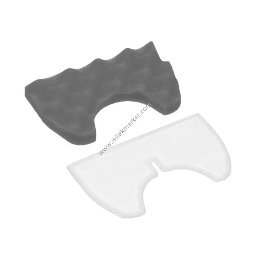 FİLTRE WİTH GRİD FOR VACUUM CLEANER UYUMLU MARKA SAMSUNG SC4300 SM00000019736A