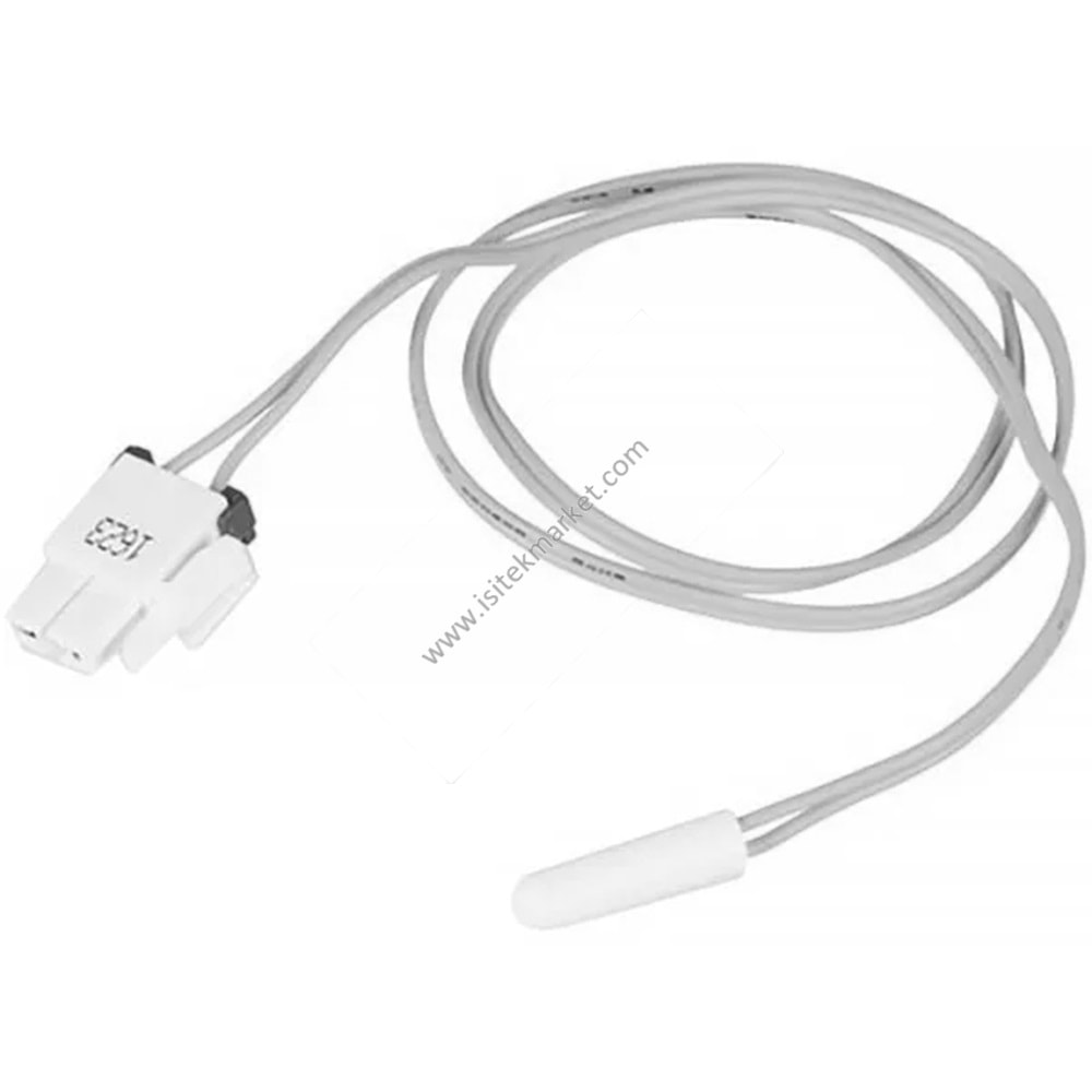 BUZDOLABI SICAKLIK SENSÖRÜ PX-41C SAMSUNG SM00000019738A İLE UYUMLUDUR