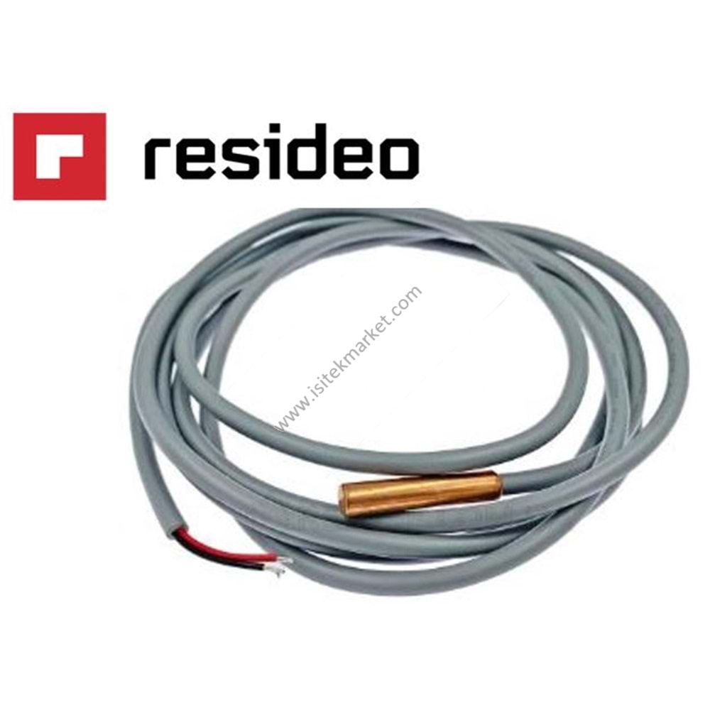 SENSOR -HONEYWELL SO10044U 10 K OHM 2 M PRTH 0020027634