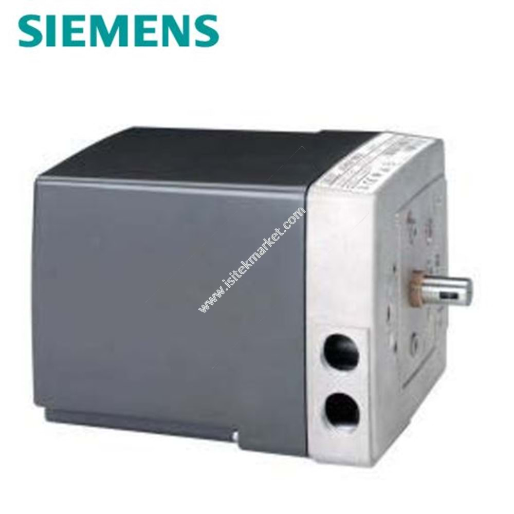 SERVO MOTOR SMNS SQM10.16102