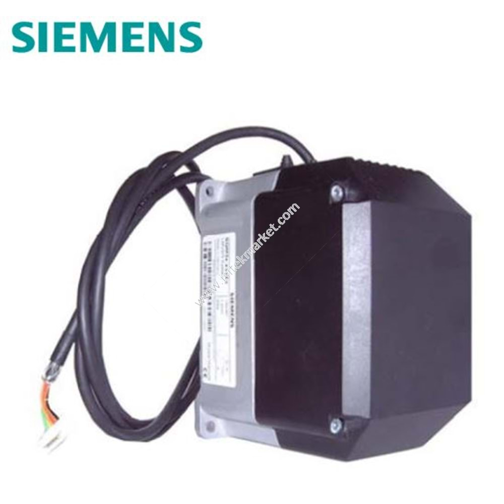 SERVO MOTOR SMNS SQM33.511A9