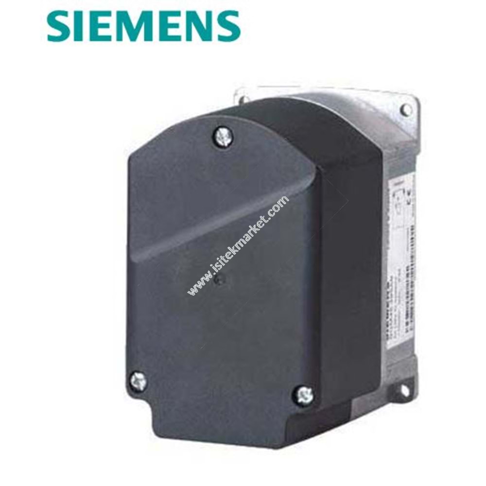 SERVO MOTOR SMNS SQM45.291A9