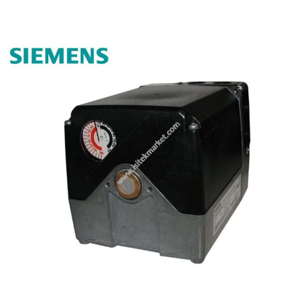 SERVO MOTOR SMNS SQM53.480R1Z3