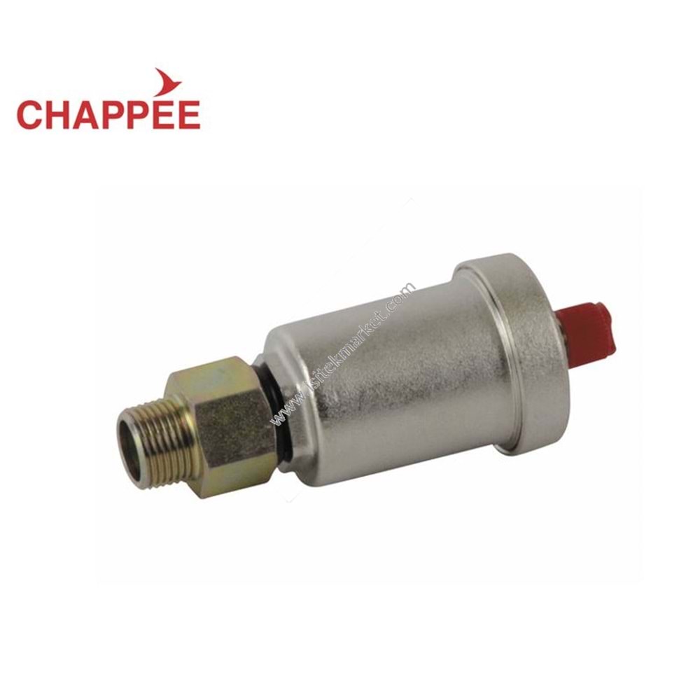 PURJÖR CHAPPE SRN541855