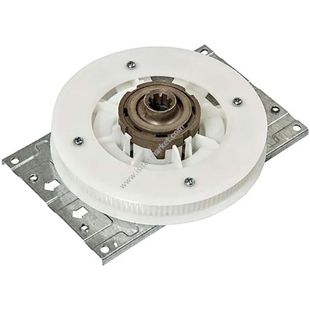 MOULINEX TAHRIK MİLİ TRANSMİSYONU SS-186623 EKMEK KALIBI TENCERESİ İÇİN
