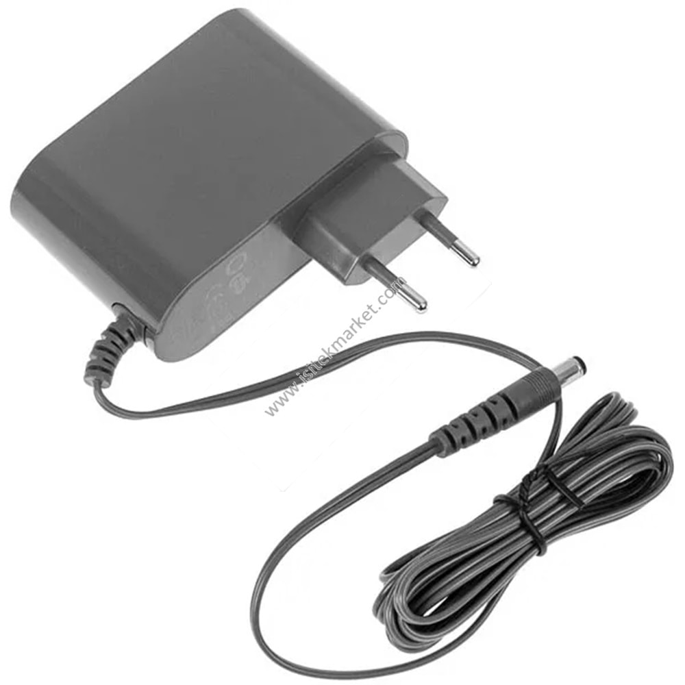 ROWENTA SS-2230002365 KABLOSUZ ELEKTRİKLİ SÜPÜRGE ADAPTÖRÜ 240V 33V 0.74A