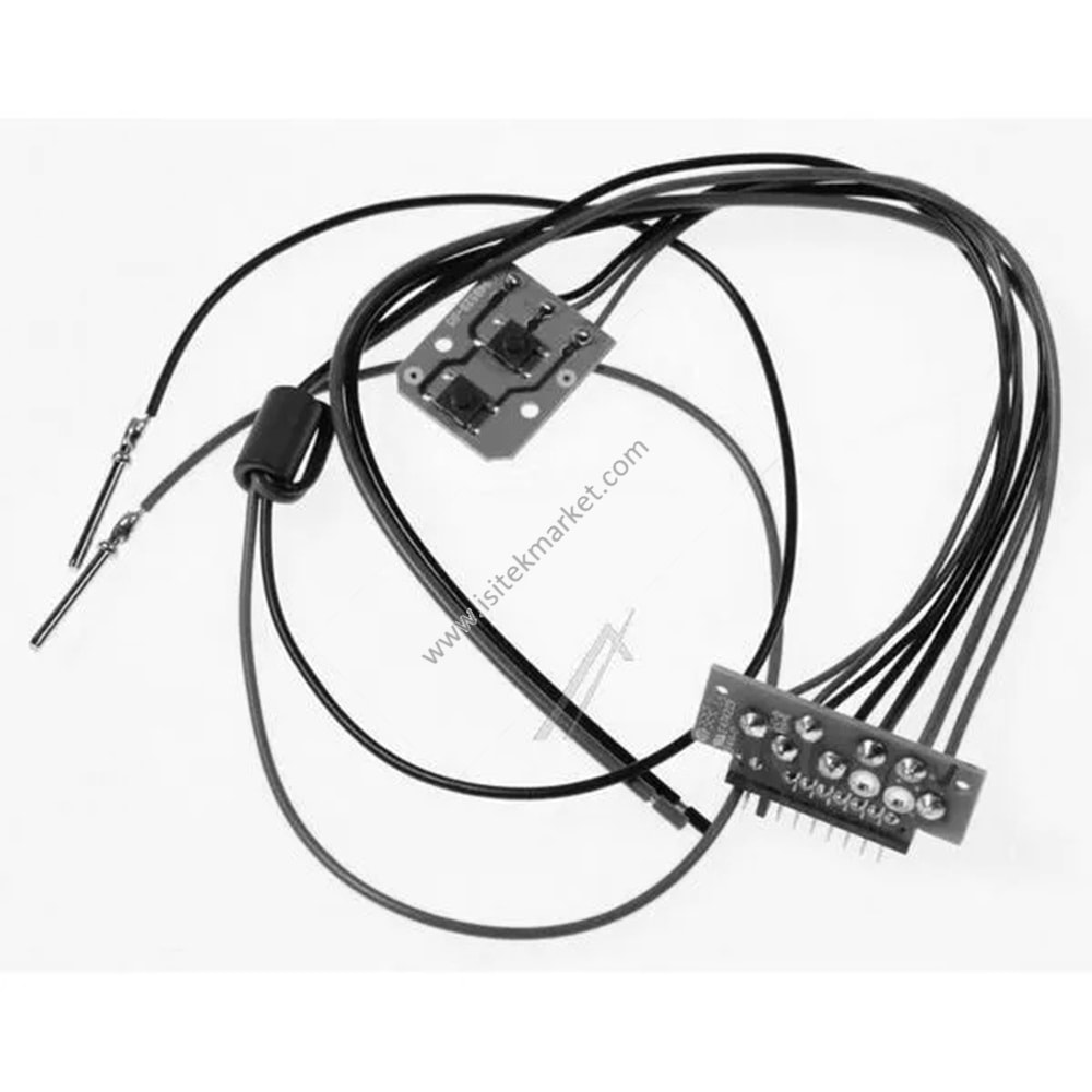 KABLOSUZ ELEKTRİKLİ SÜPÜRGE KONTROL KARTI ROWENTA SS-2230002440