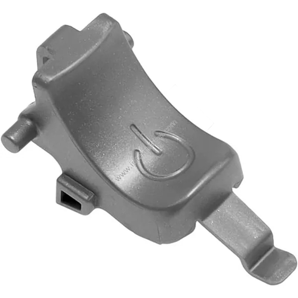 KABLOSUZ ELEKTRİKLİ SÜPÜRGE İÇIN DEKORATIV AÇMA/KAPAMA DÜĞMESI ROWENTA SS-2230002446