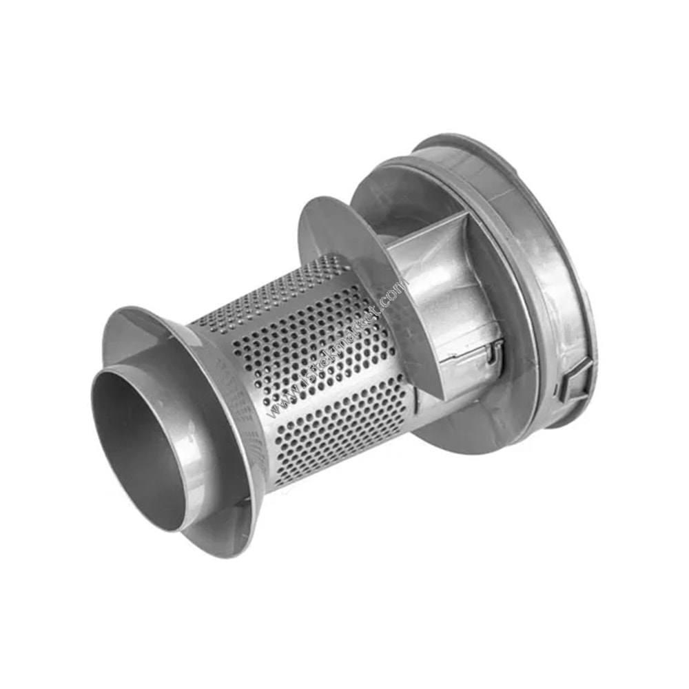 CONTAİNER FİLTRE (AĞ) SS-2230002463 ELEKTRİKLİ SÜPÜRGE ROWENTA İÇIN CONTALI