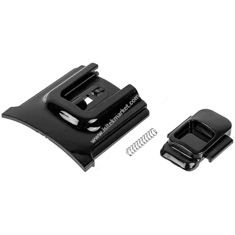 SÜPÜRGE ÇÜNKÜ KİLİT DÜĞMESİ ROWENTA SS-2230002486