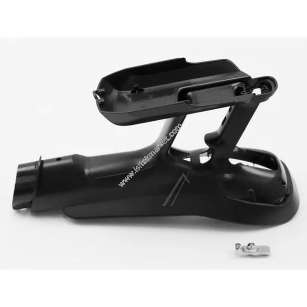 KABLOSUZ ELEKTRİKLİ SÜPÜRGE HIZLANIYOR ALT KISIM ROWENTA SS-2230002618 SIYAH