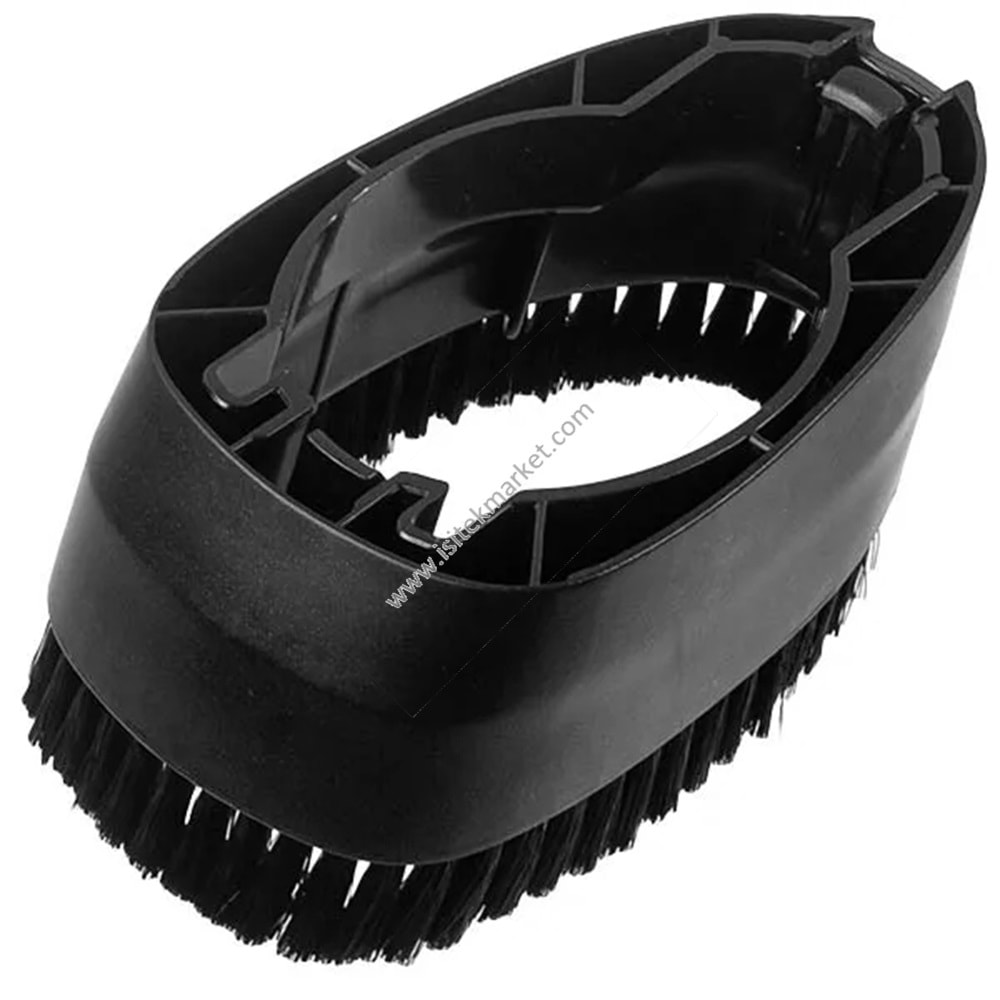 KABLOSUZ ELEKTRİKLİ SÜPÜRGE OVAL BRİSTLE BAĞLANTI ROWENTA SS-2230002621 SIYAH