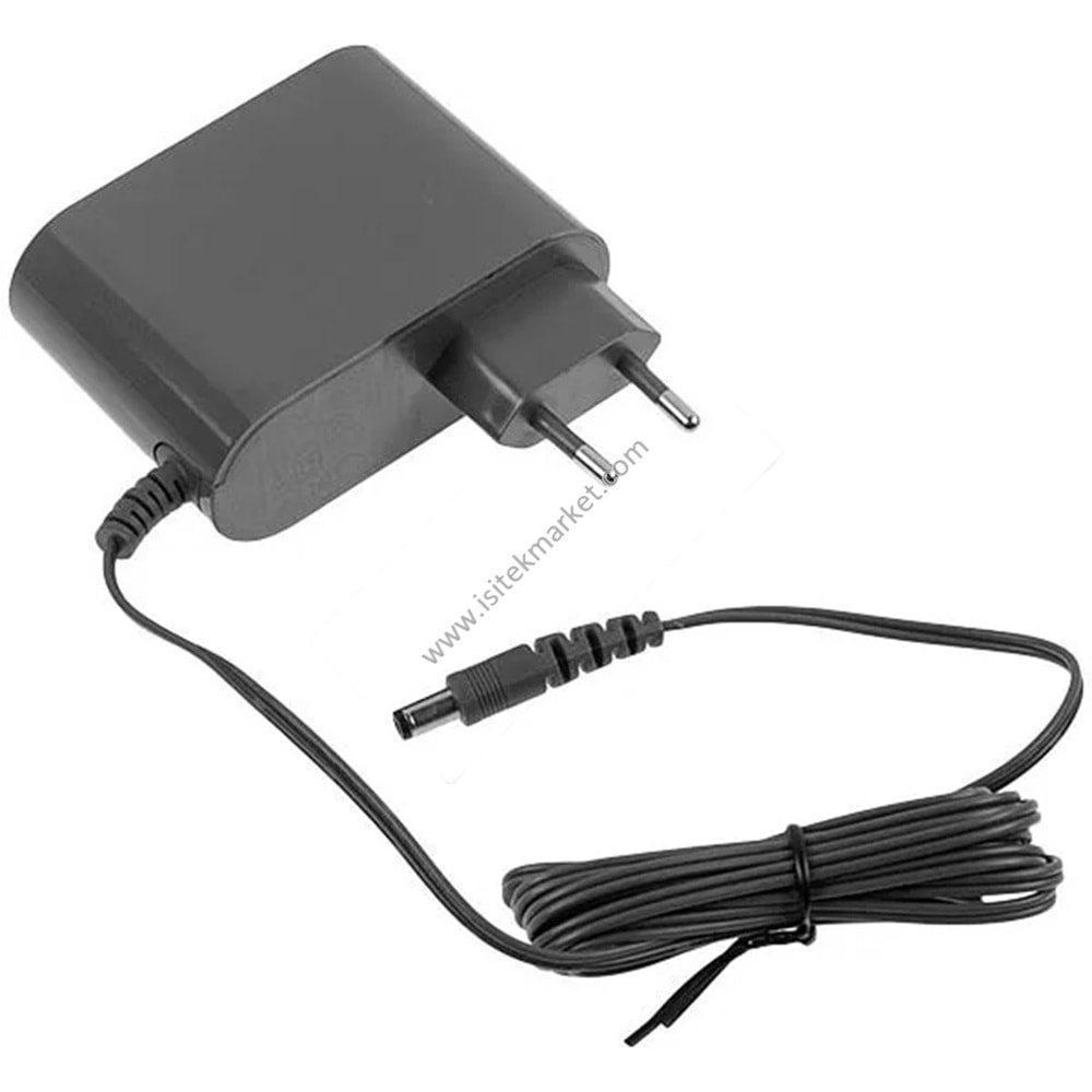 KABLOSUZ ELEKTRİKLİ SÜPÜRGE ŞARJ CIHAZI ROWENTA SS-2230002625 U=39V