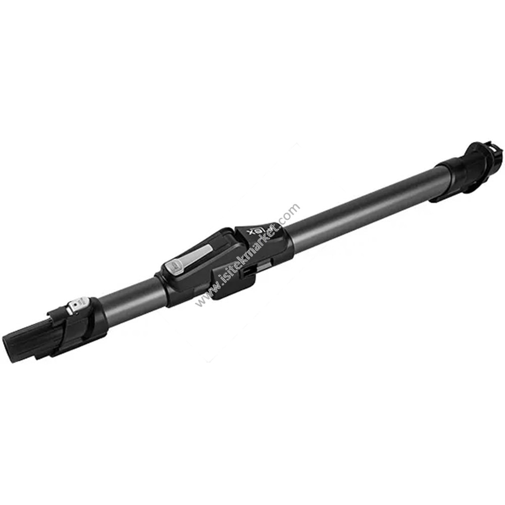 KABLOSUZ ELEKTRİKLİ SÜPÜRGE KATLANABILIR TÜP ROWENTA SS-2230002633 METAL