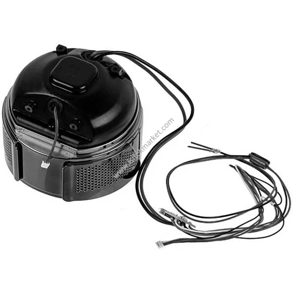 KABLOSUZ ELEKTRİKLİ SÜPÜRGE MOTORU ROWENTA SS-2230002999