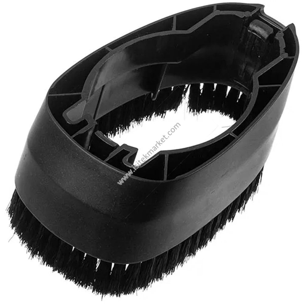 KABLOSUZ ELEKTRİKLİ SÜPÜRGE OVAL BRİSTLE TAKMA ROWENTA SS-2230003000 SIYAH