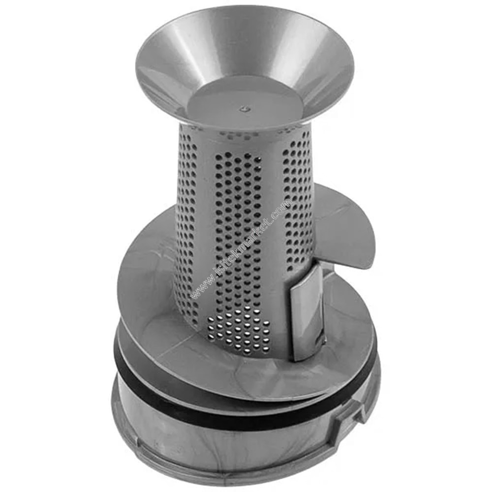 KABLOSUZ ELEKTRİKLİ SÜPÜRGE CONTAINANER FİLTRE (MESH) CONT ROWENTA SS-2230003059